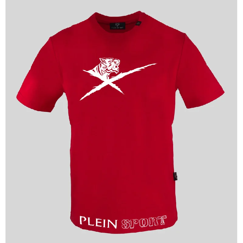 Exclusive Access Plein Sport T-Shirts For Men TIPS413