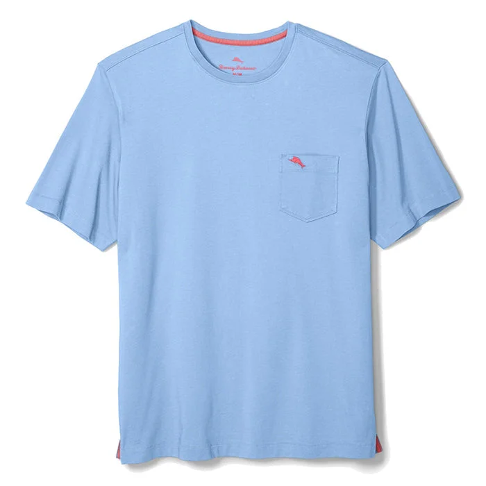 Weekend Specials to Indulge In Tommy Bahama Big & Tall New Bali Skyline T-Shirt - Lt Sky