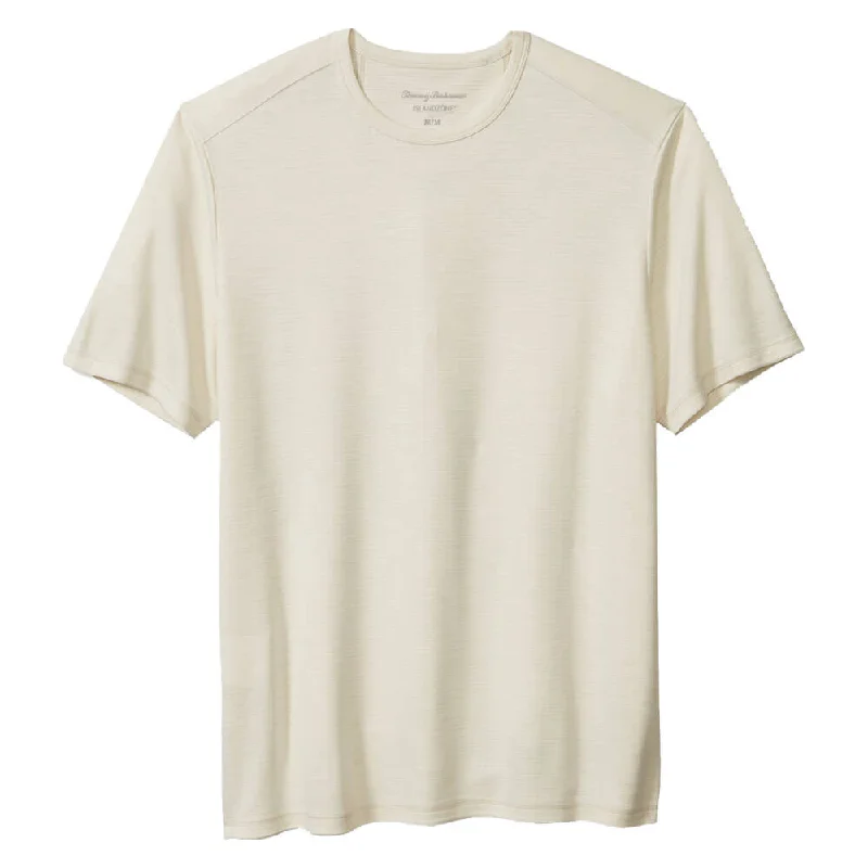 Weekend Deal Tommy Bahama Islandzone Paradise Isles T-Shirt - Coconut