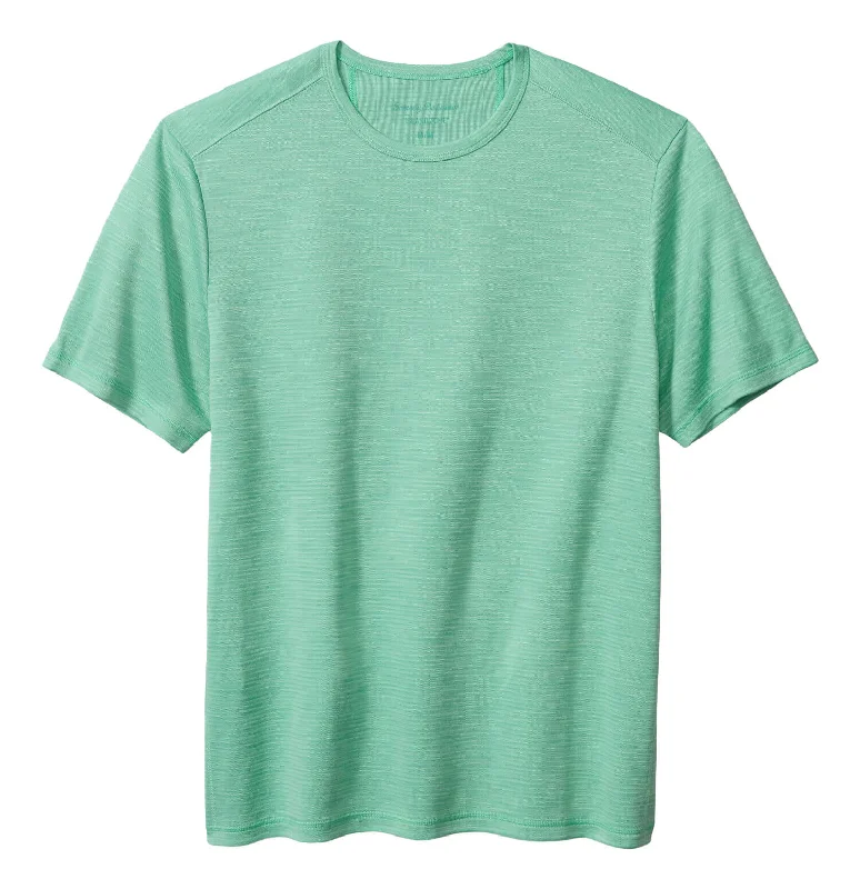 Super Deal Tommy Bahama IslandZone Paradise Isles T-Shirt - Kohala Teal