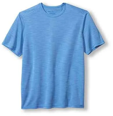 Super Bargain Tommy Bahama IslandZone Paradise Isles T-Shirt - Pool Tile