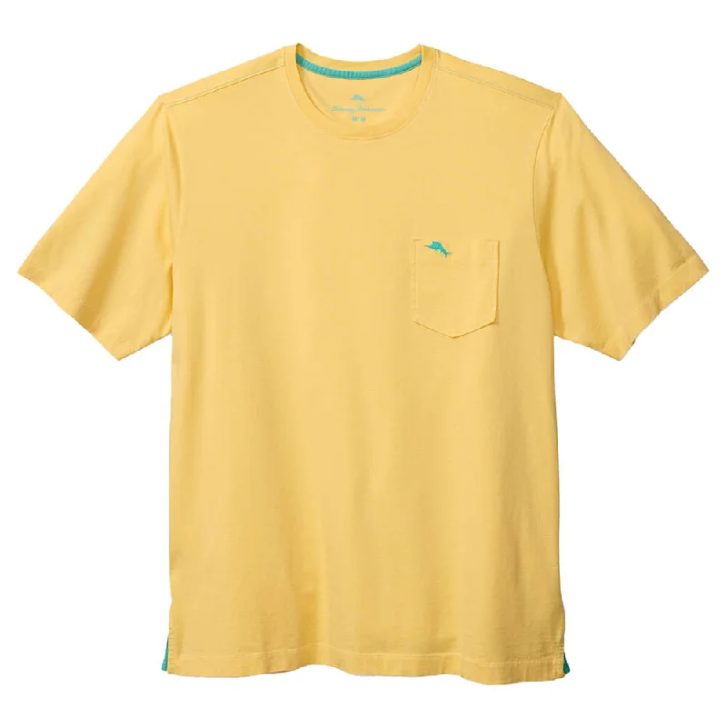Weekend Offers That Amaze Tommy Bahama New Bali Skyline T-Shirt - Banana