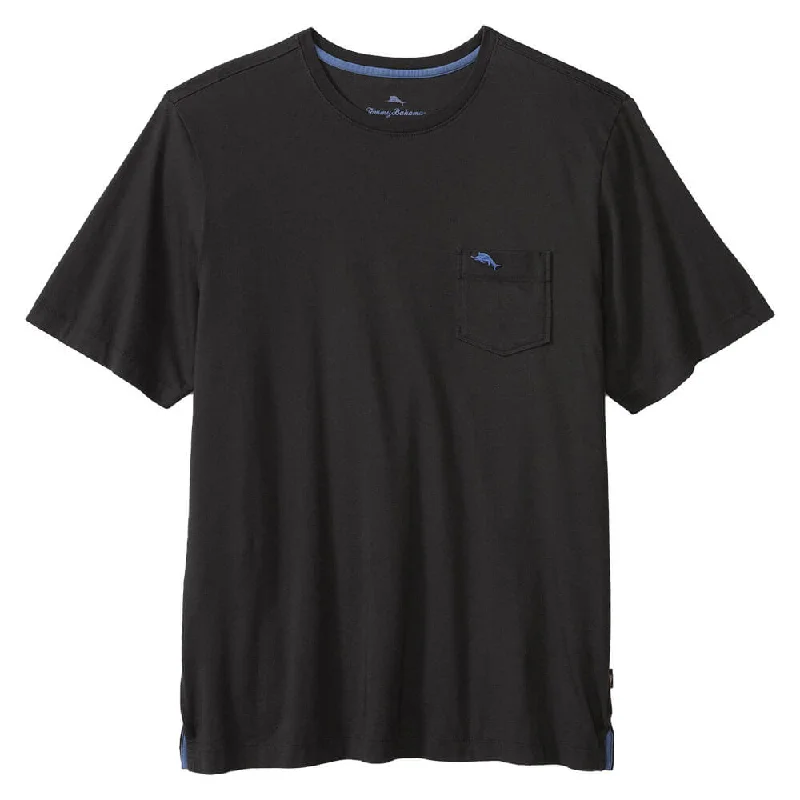 Weekend Discounts to Grab Tommy Bahama New Bali Skyline T-Shirt - Black*