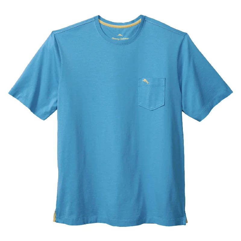 Weekend Savings Spectacle Tommy Bahama New Bali Skyline T-Shirt - Pool Tile