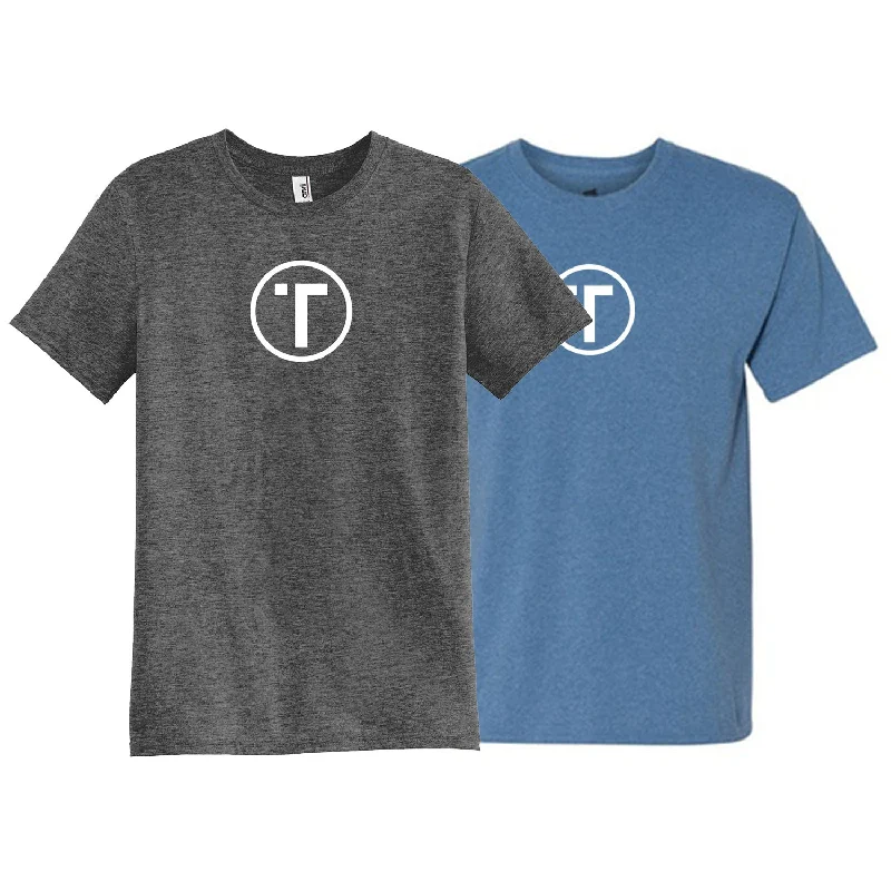 Year-End Clearance Tribe T-Circle T-Shirt