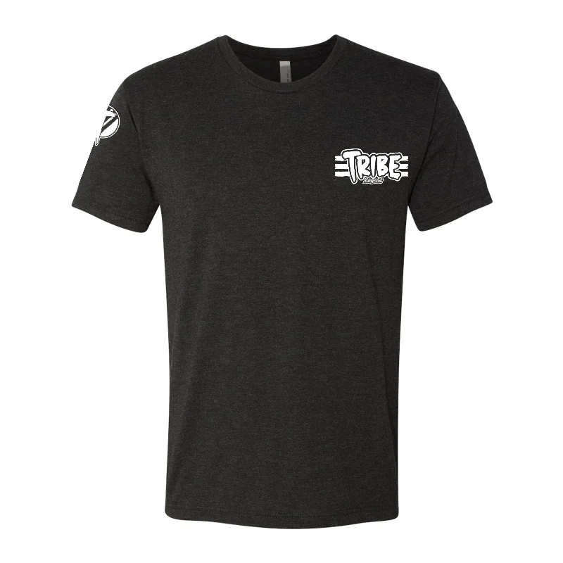 Super Bargain Tribe Rhythm T-shirt