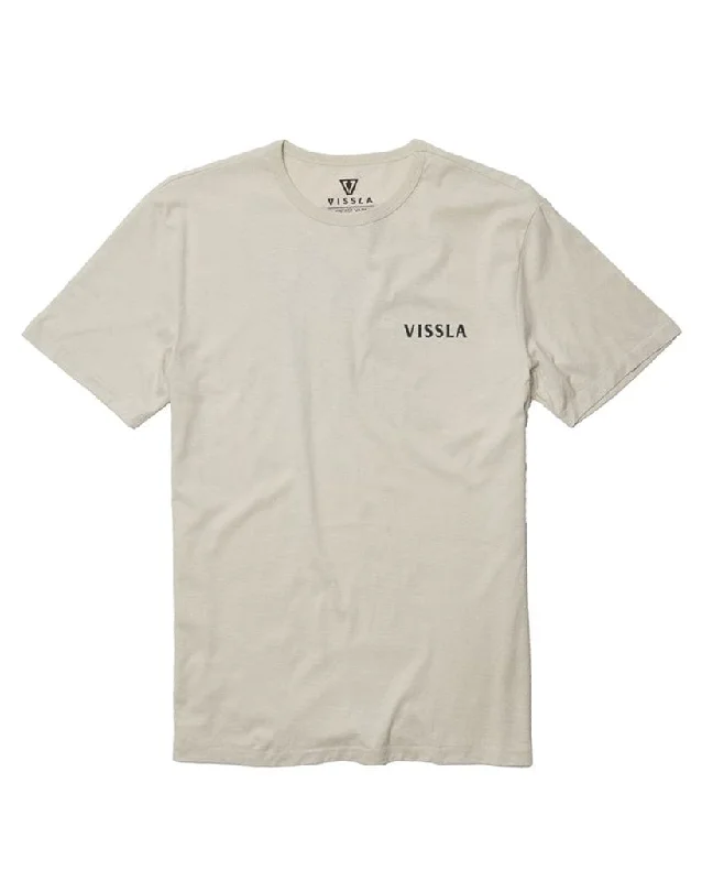 Huge Savings Trimline Cork Organic Tee