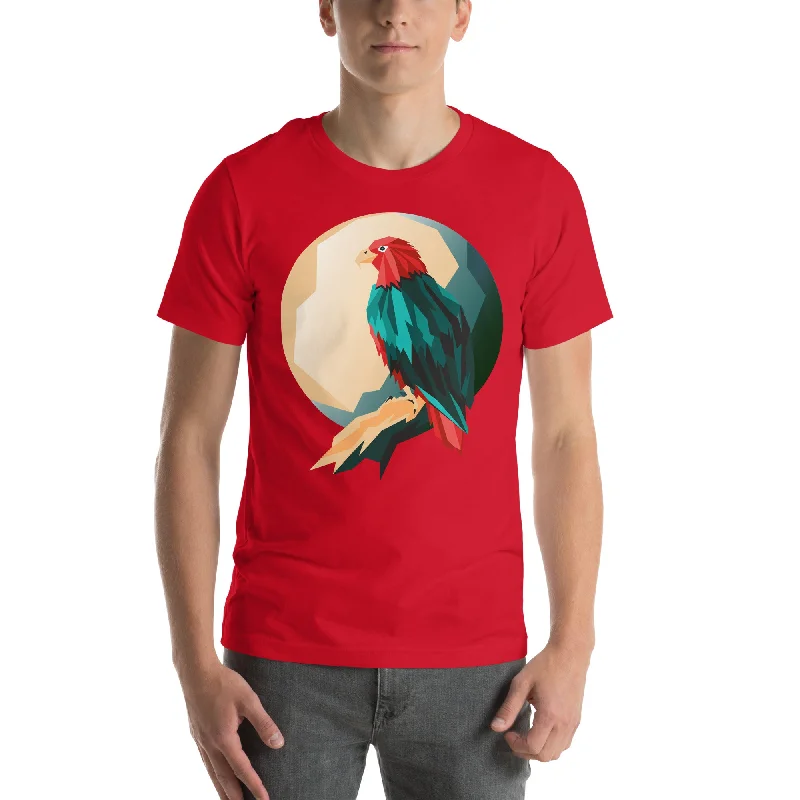 While Supplies Last Unisex t-shirt