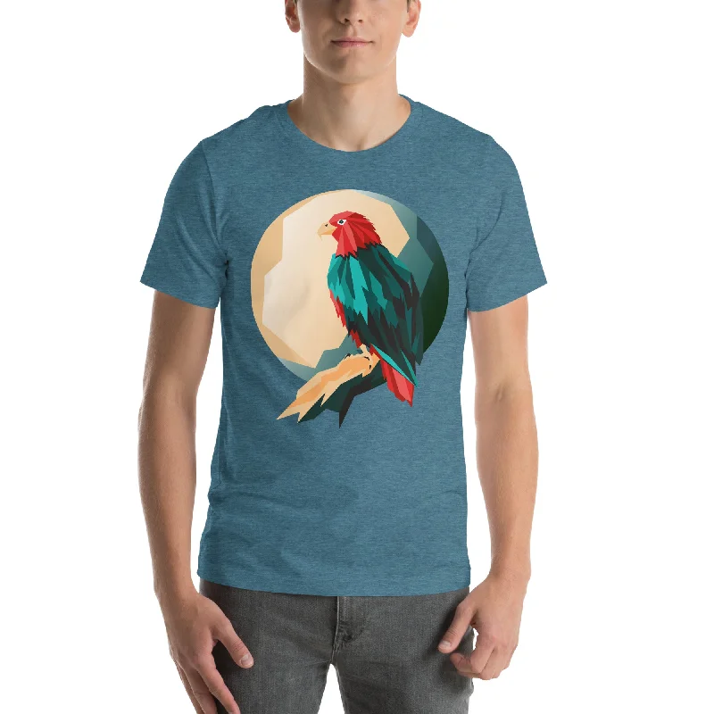 Heather Deep Teal