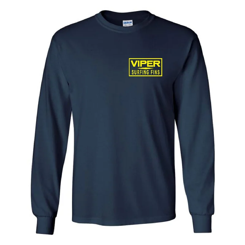 Yellow / Navy