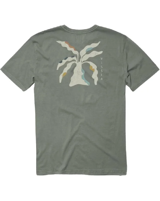 Closeout Sale Mysto Crypto SS Tee