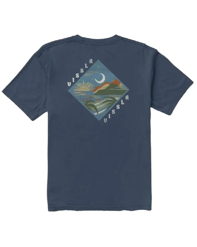 Overstock Sale Seascape Organic SS Tee