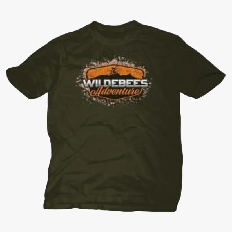 Weekend Deals to Brighten Your Day Wildebees Mens Mud Rider Short Sleeve Tee Atlantic Weekend Deals to Brighten Your Day Wildebees Mens Mud Rider Short Sleeve Tee Atlantic