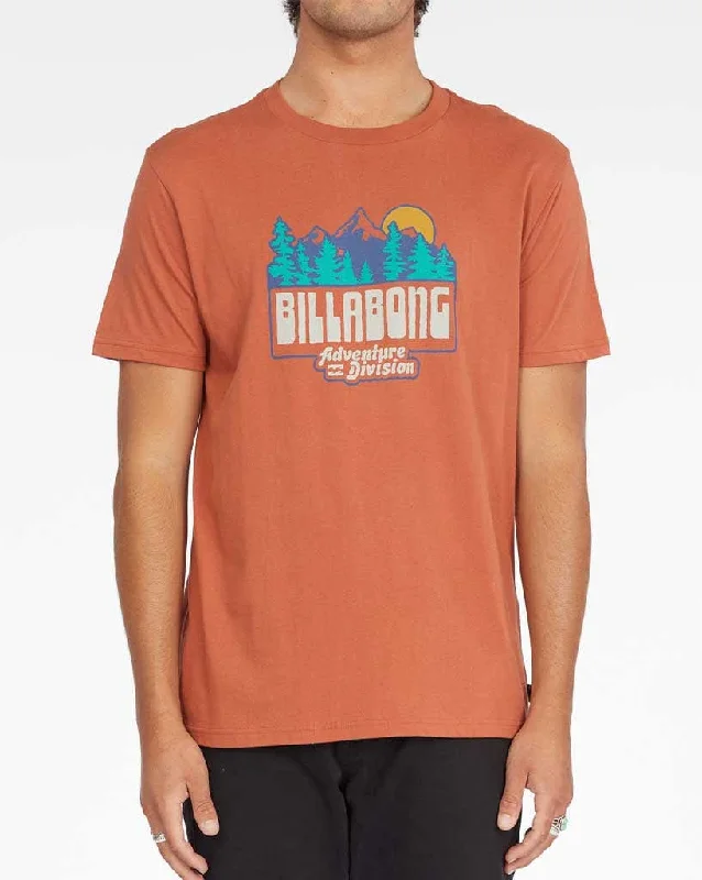 Mega Sale Woodland Tee