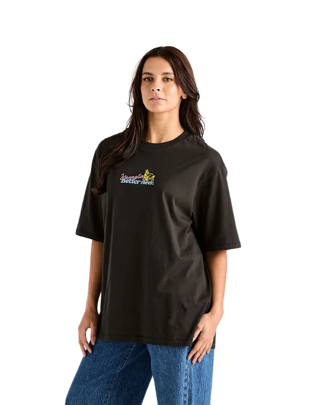 Limited Edition Better Beer Thirsty Slacker Tee