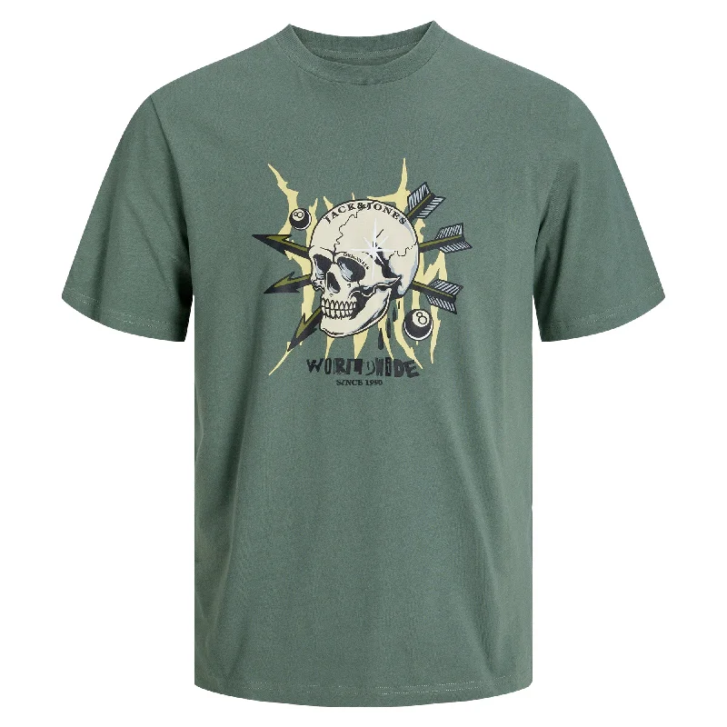 Exclusive Deal T-Shirt imprimé