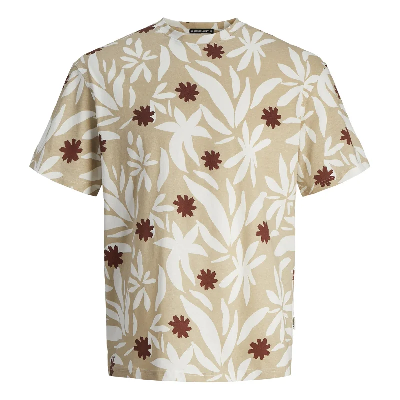 Online Only T-Shirt tropical