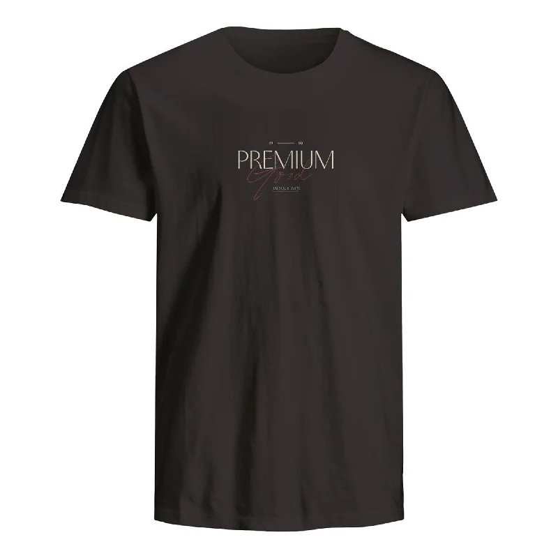 Weekend Wonders Await! T-Shirt imprimé