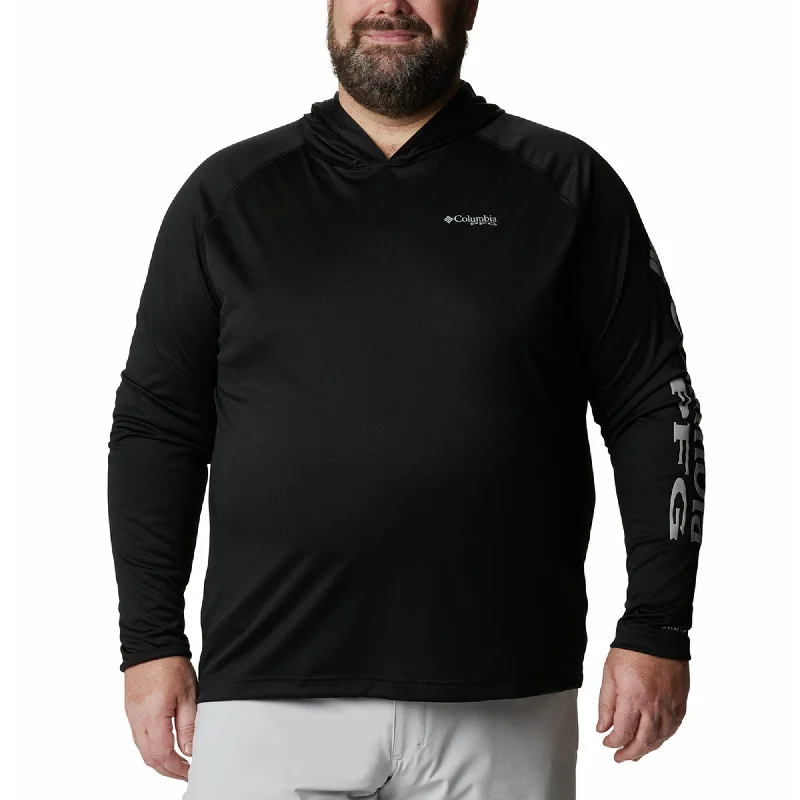 Time-Limited Offer T-Shirt à capuchon Terminal Tackle