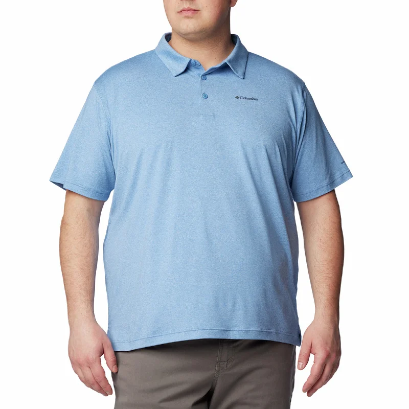 Take Advantage Polo Tech Trail