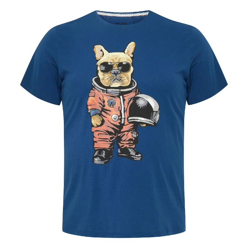 Exclusive Savings T-Shirt imprimé