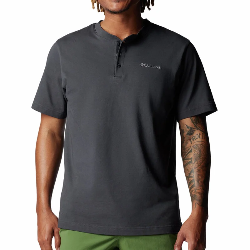 Sale Event T-Shirt Henley