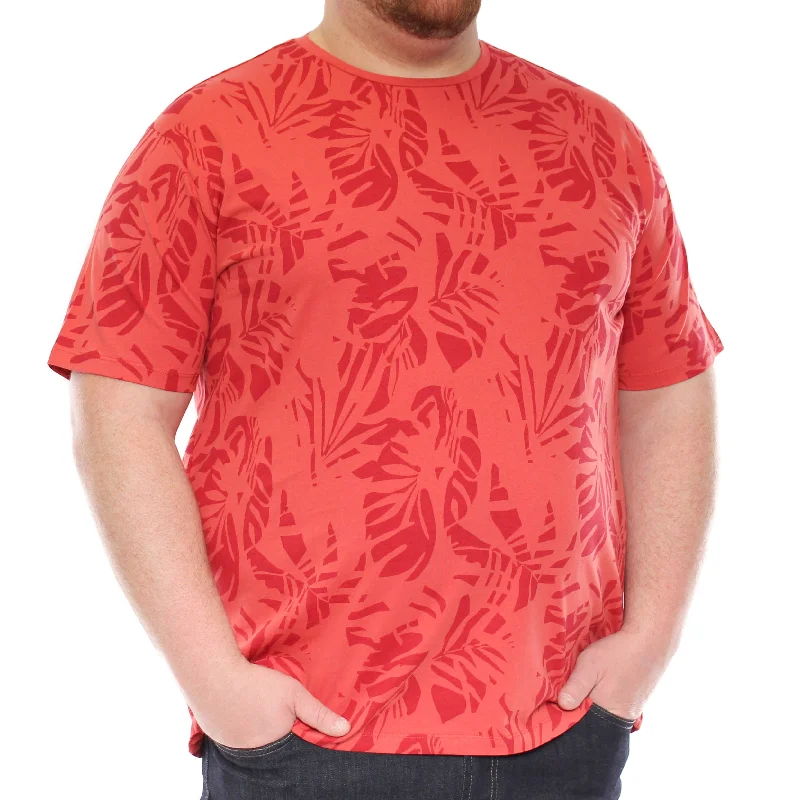 Instant Discount T-Shirt tropical
