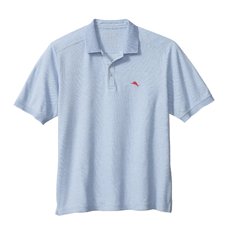 Weekend Savings Bonanza Polo piqué