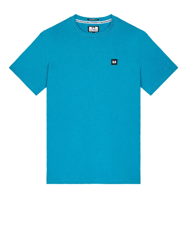 Super Deal Cannon Beach T-Shirt Kingfisher Blue