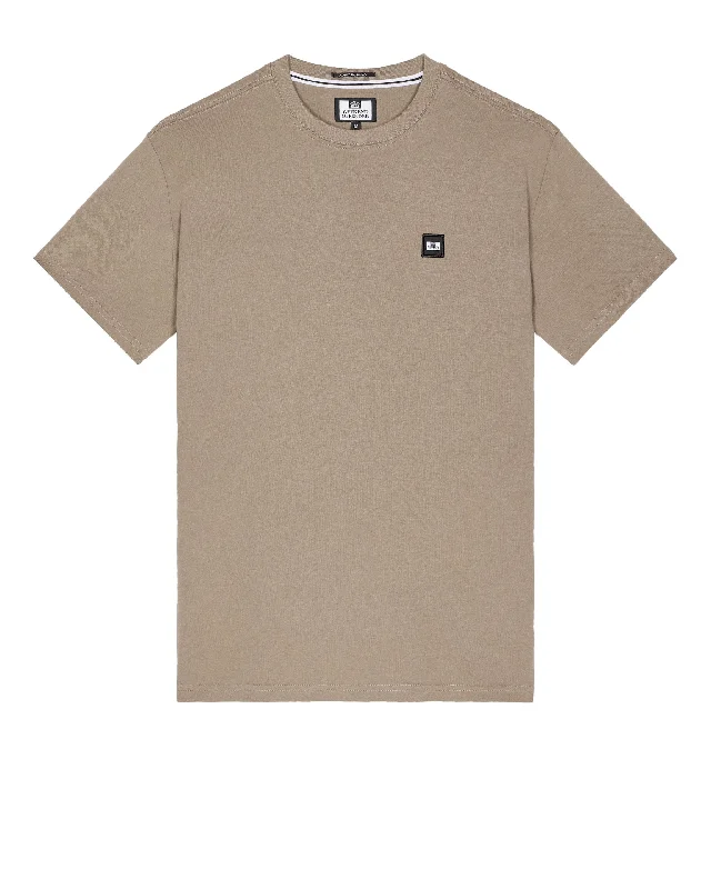 Weekend Discounts to Delight Cannon Beach T-Shirt Mocha Brown