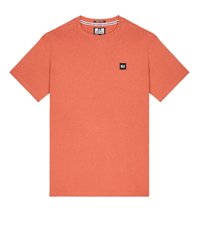 Special Price Cannon Beach T-Shirt Uluru Orange