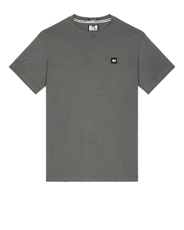 Weekend Deals That Dazzle Cannon Beach T-Shirt Zinc