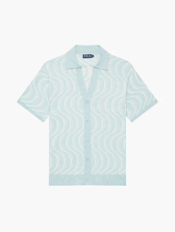 Weekend Bargains to Snag COPA CAMADA ROMERO KNIT CARDIGAN