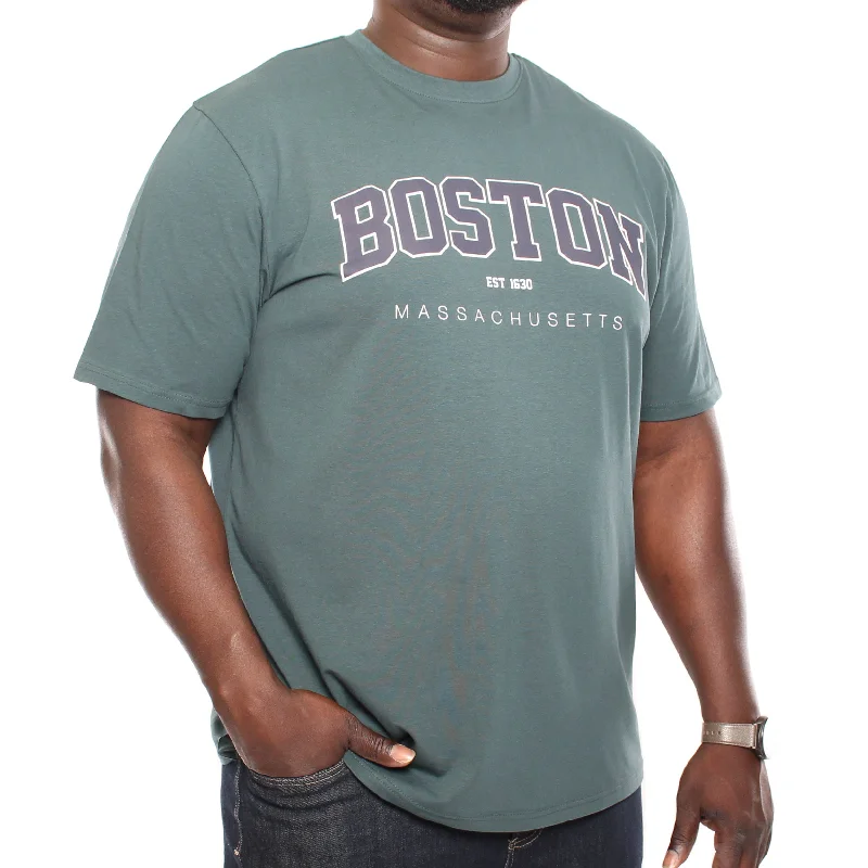 Bonus Savings T-Shirt imprimé