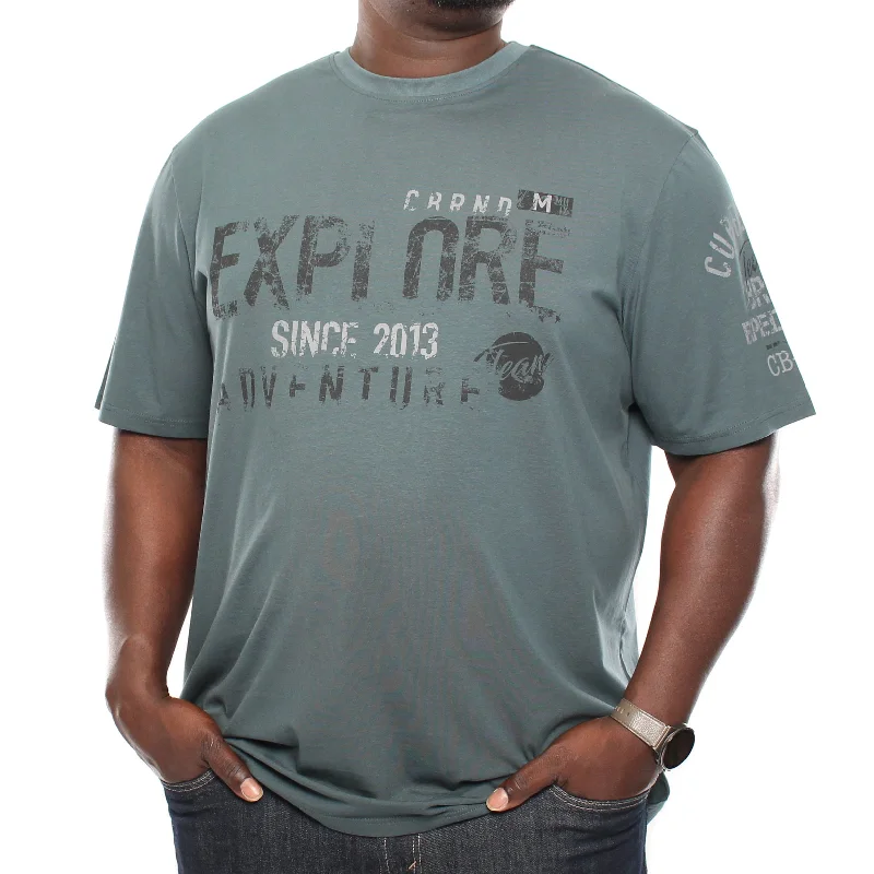 Weekend Specials Just for You T-Shirt imprimé