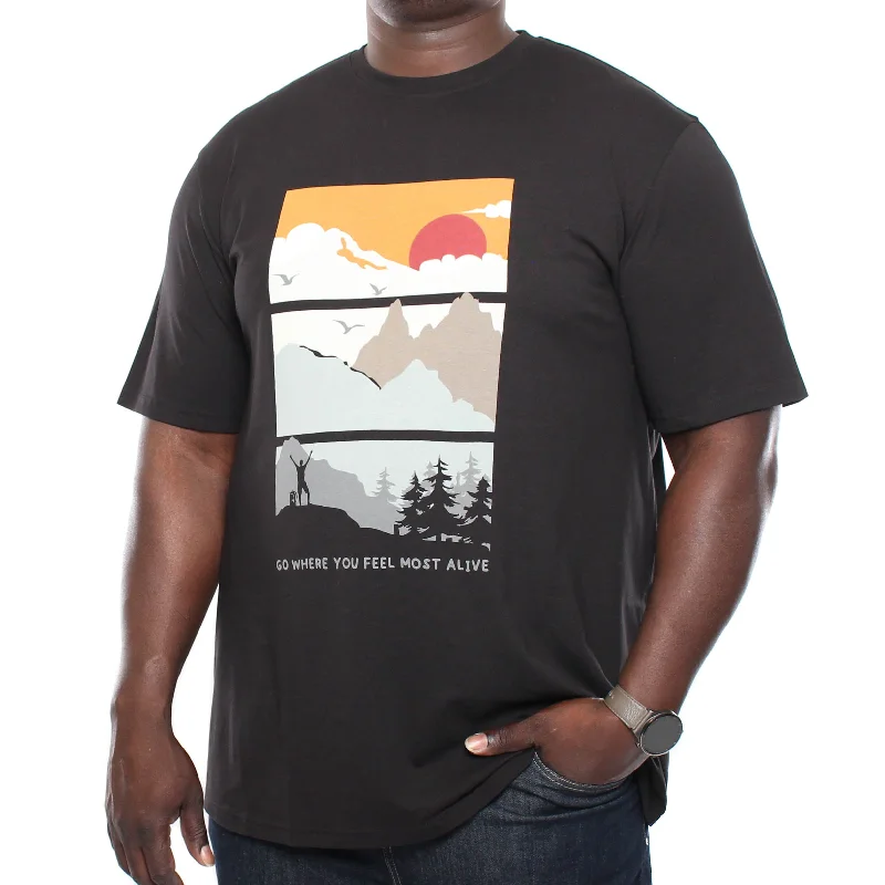 Big Discounts T-Shirt imprimé