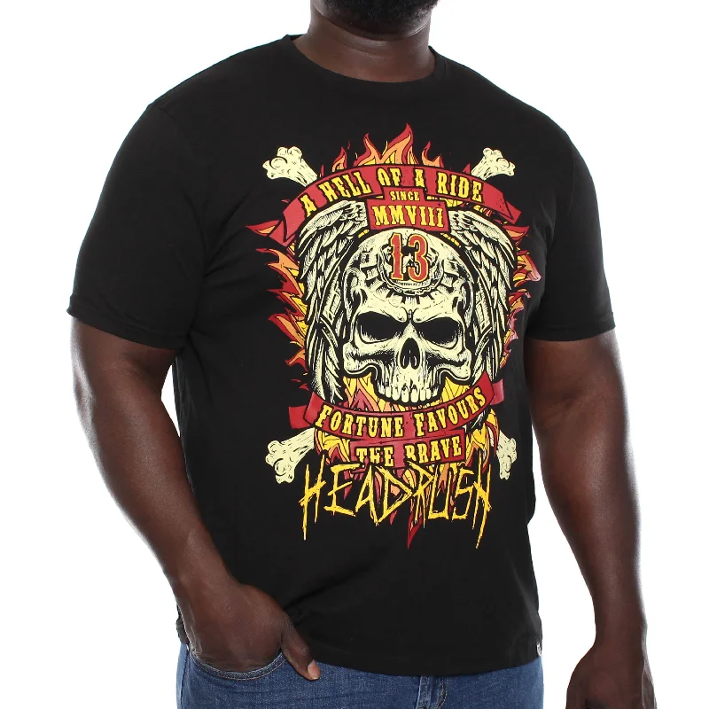 Unwind with Weekend Discounts T-Shirt imprimé