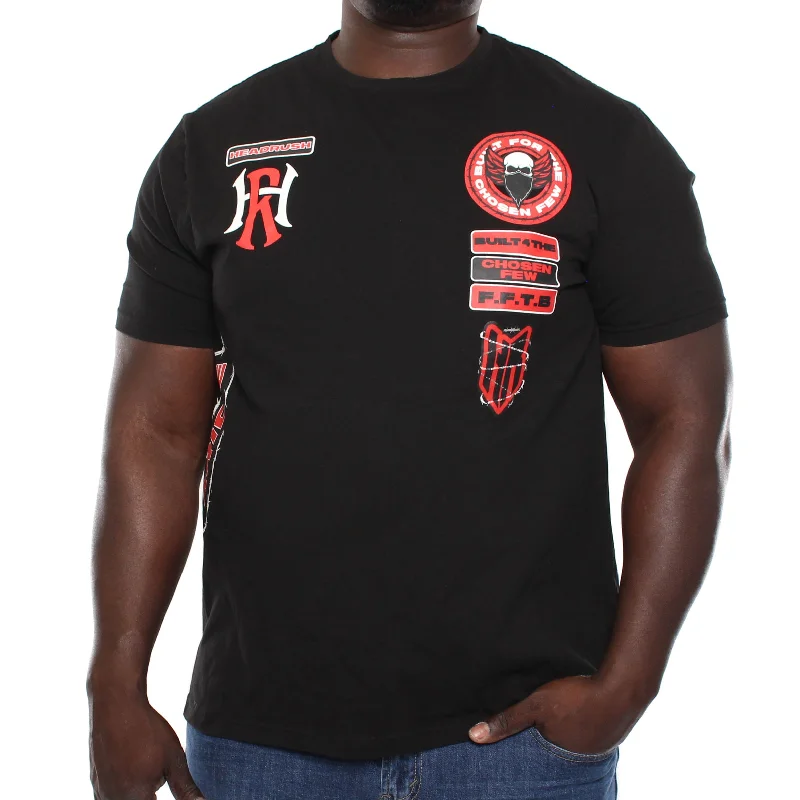 Weekend Extravaganza: Shop Now T-Shirt imprimé