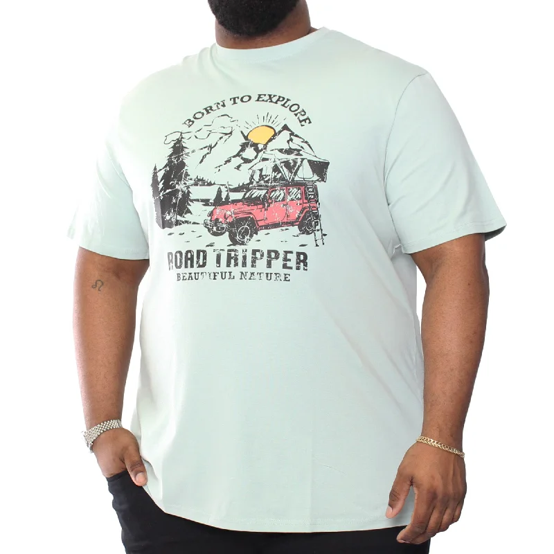 Shop and Save T-Shirt imprimé