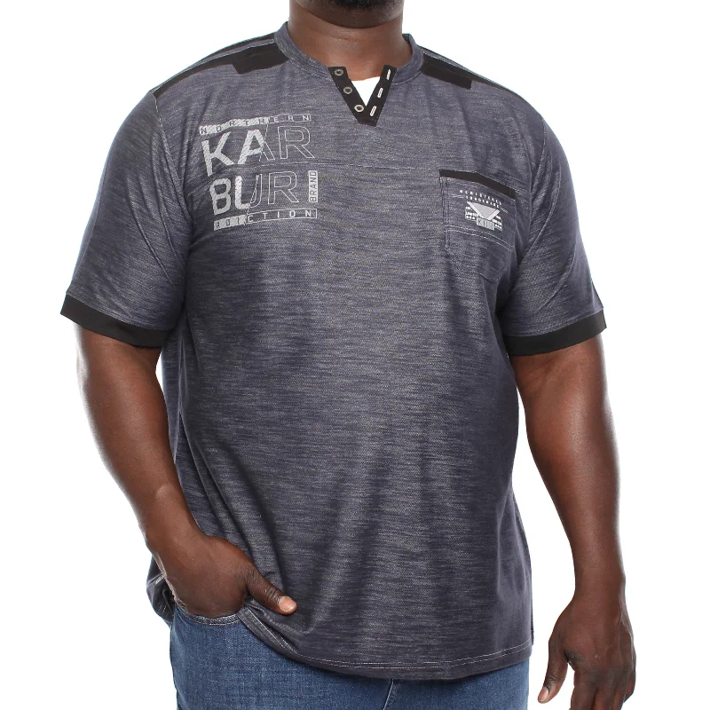 Weekend Deals That Impress T-Shirt Henley
