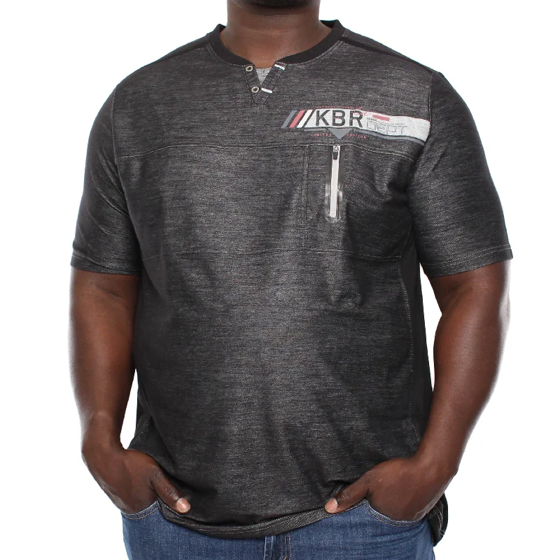 Weekend Bargains to Love T-Shirt Henley